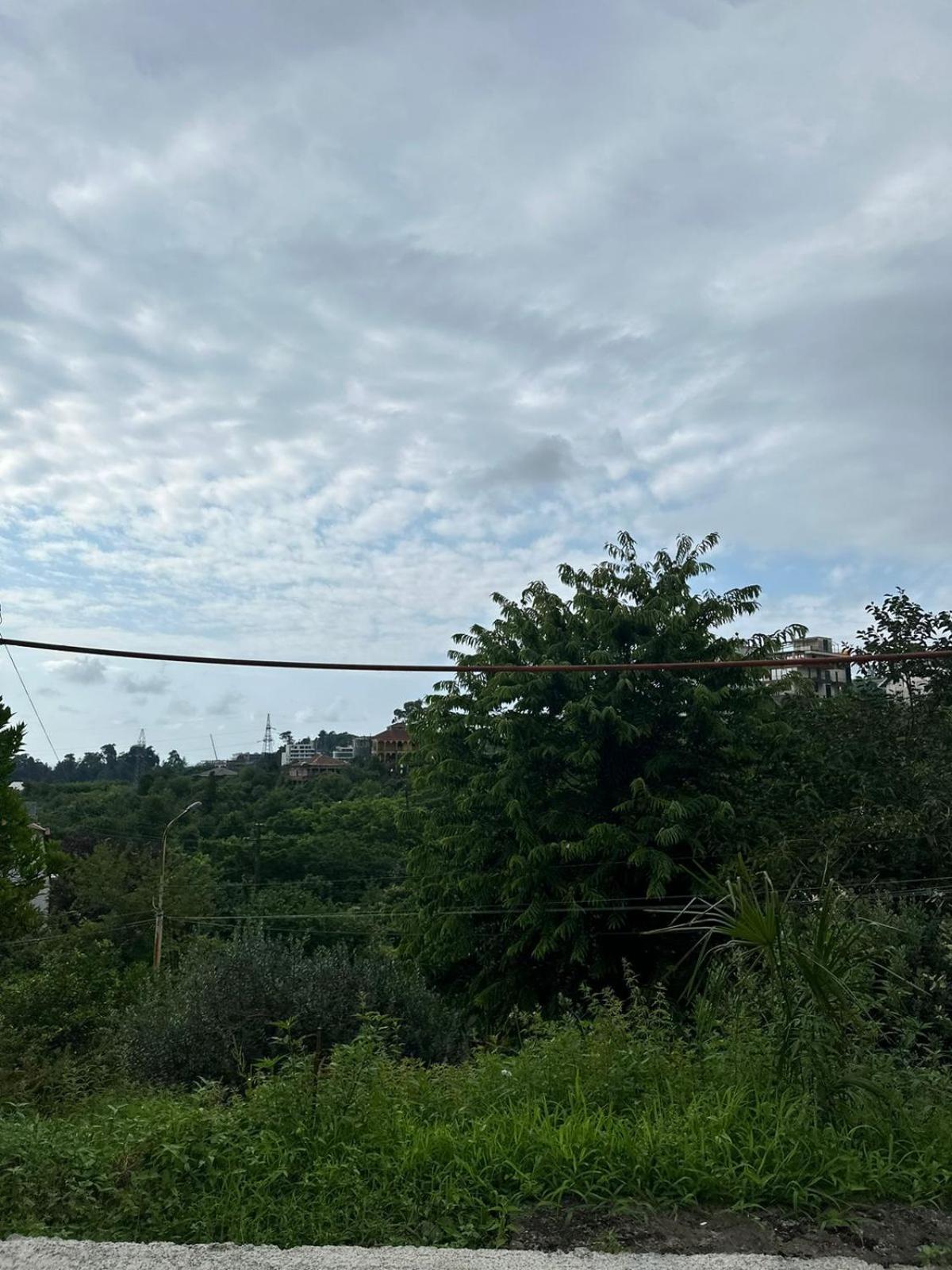 Affittacamere Shamil House Makhinjauri Esterno foto