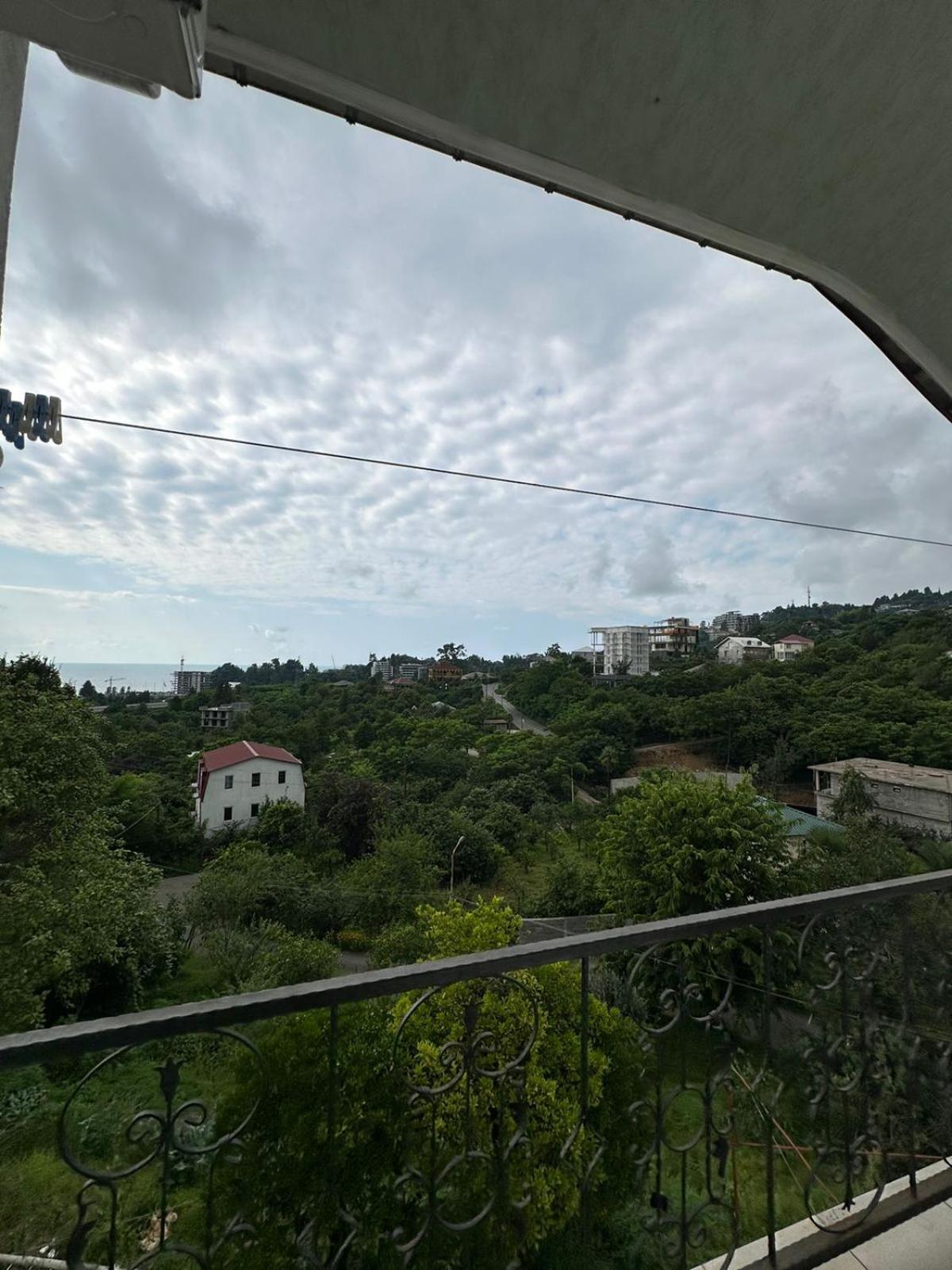 Affittacamere Shamil House Makhinjauri Esterno foto