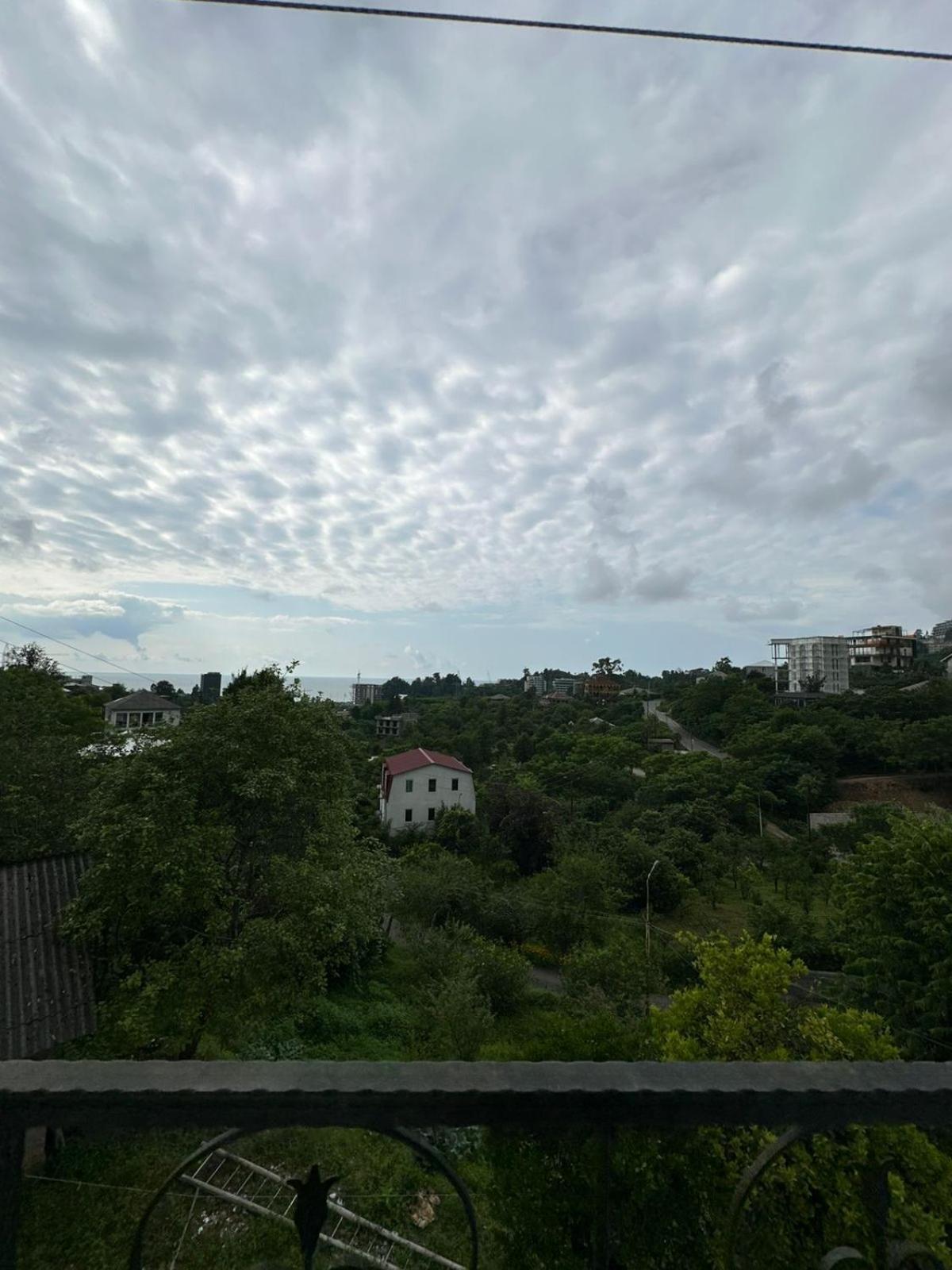 Affittacamere Shamil House Makhinjauri Esterno foto
