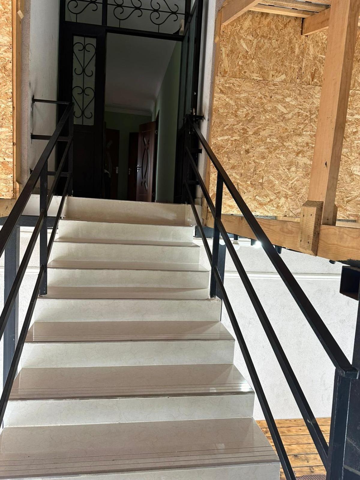 Affittacamere Shamil House Makhinjauri Esterno foto